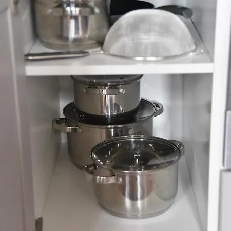 Apartament Dworcowa Kalisz