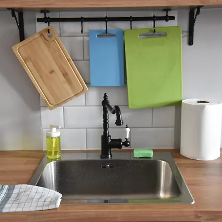 Dworcowa Apartament Kalisz