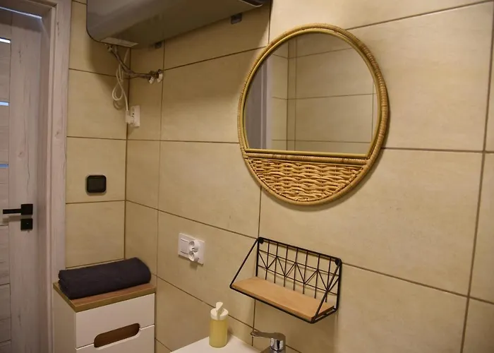 Dworcowa Kalisz (Greater Poland)