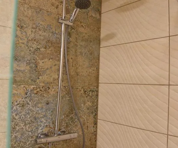 Dworcowa Kalisz (Greater Poland)